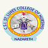 Csi St.Luke College Of Nursing, Nazareth